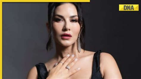 sunny leone teen sex|Sunny Leone opens up on her adult film career: ‘I worked with.